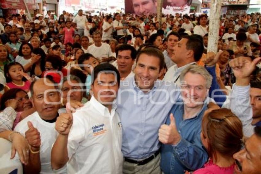 CREEL - RIVERA - MORENOVALLE