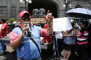 MANIFESTACIÓN 28 DE OCT