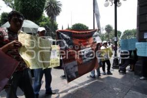 MANIFESTACIÓN 28 DE OCT