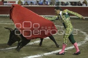 TOROS  EULALIO LOPEZ "EL ZOTOLUCO"