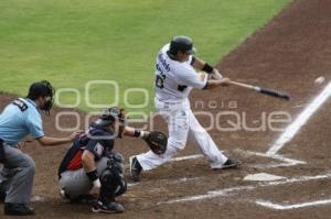 PERICOS VS TIGRES