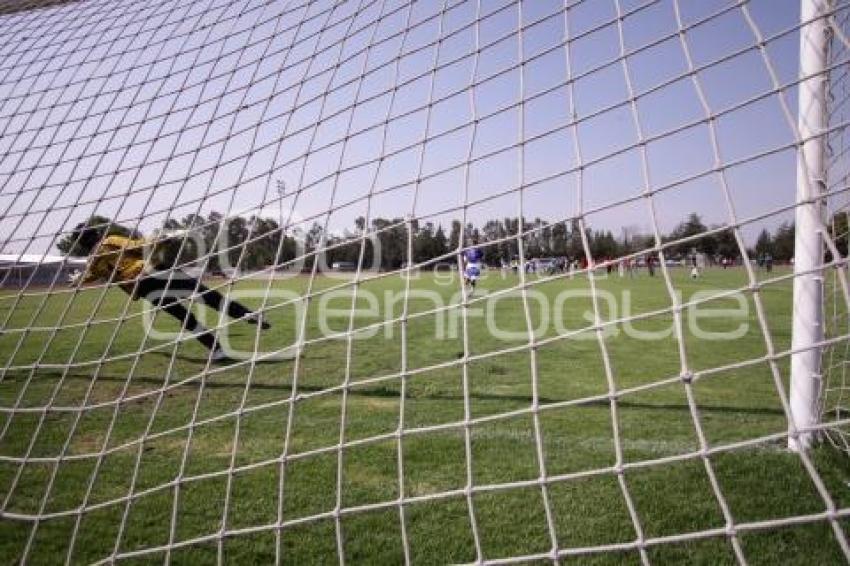 FINAL LIGA ESTUDIANTIL. IBERIA CAMPEÓN