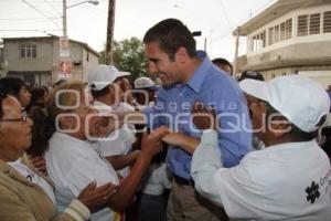 CAMPAÑAS - MORENO VALLE - AMPLIACION HISTORIADORES