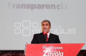 JAVIER LÓPEZ ZAVALA