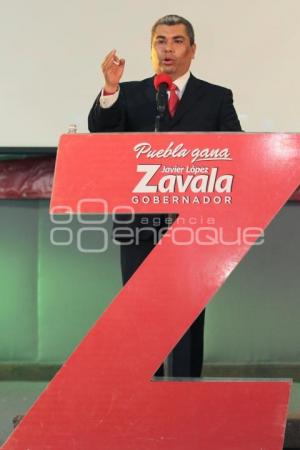 JAVIER LÓPEZ ZAVALA