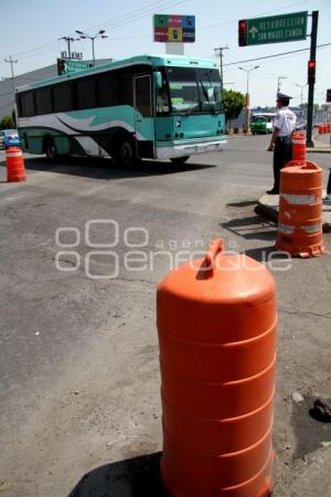 OBRAS PUENTE DE XONACATEPEC