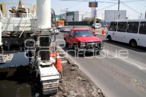 OBRAS PUENTE DE XONACATEPEC