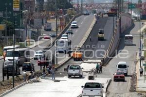 OBRAS PUENTE DE XONACATEPEC