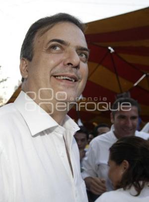 MARCELO EBRARD