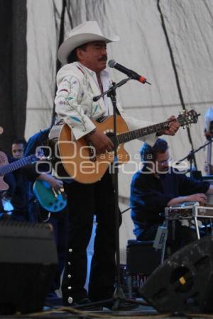 CONCIERTO JOAN SEBASTIAN FIP