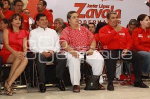 ELECCIONES BEATRIZ PAREDES