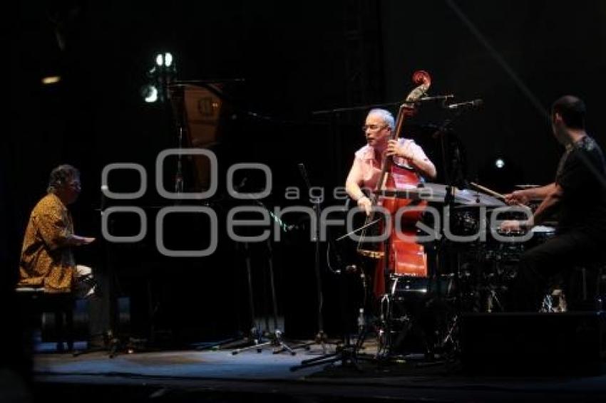 CHICK COREA. FIP. JAZZ. CONCIERTO