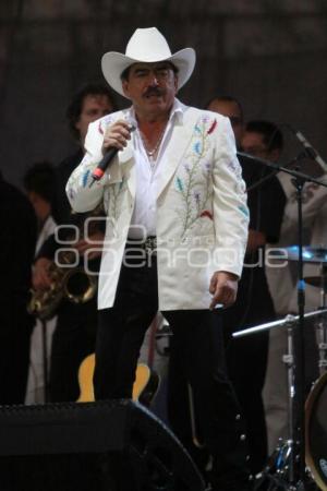 CONCIERTO JOAN SEBASTIAN FIP