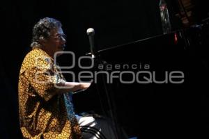 CHICK COREA. FIP. JAZZ. CONCIERTO