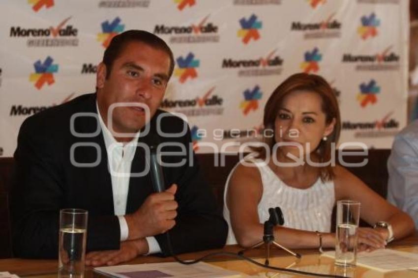 ELECCIONES JOSEFINA VAZQUEZ MOTA