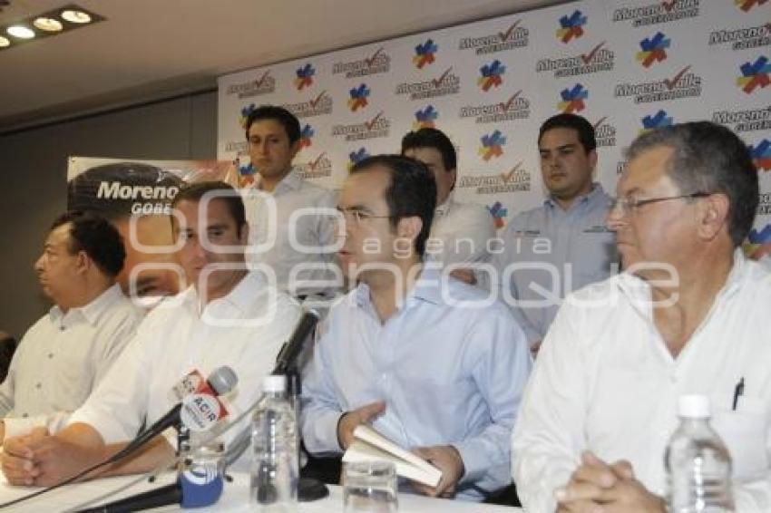 COMPROMISO POR PUEBLA