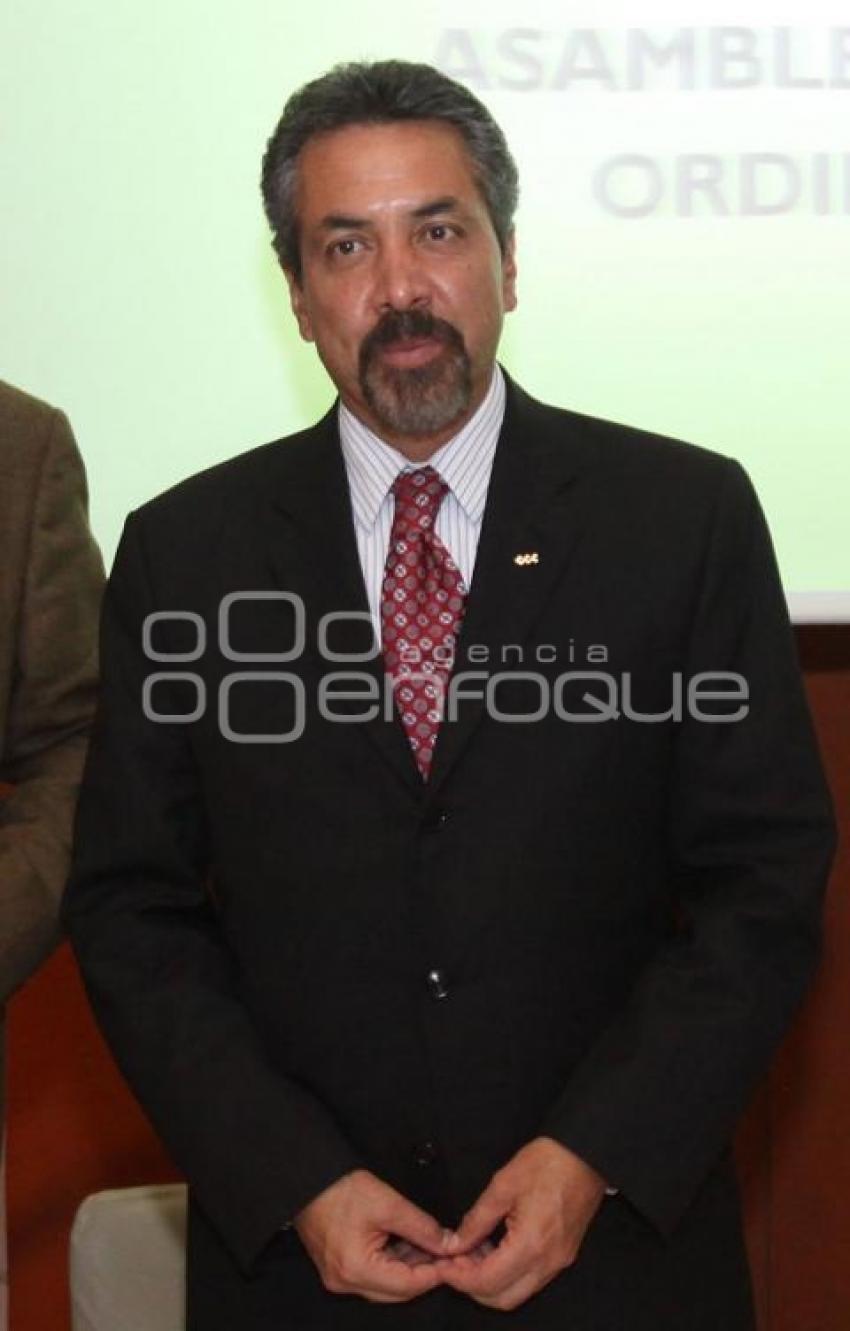 CCE . GABRIEL HUERTA