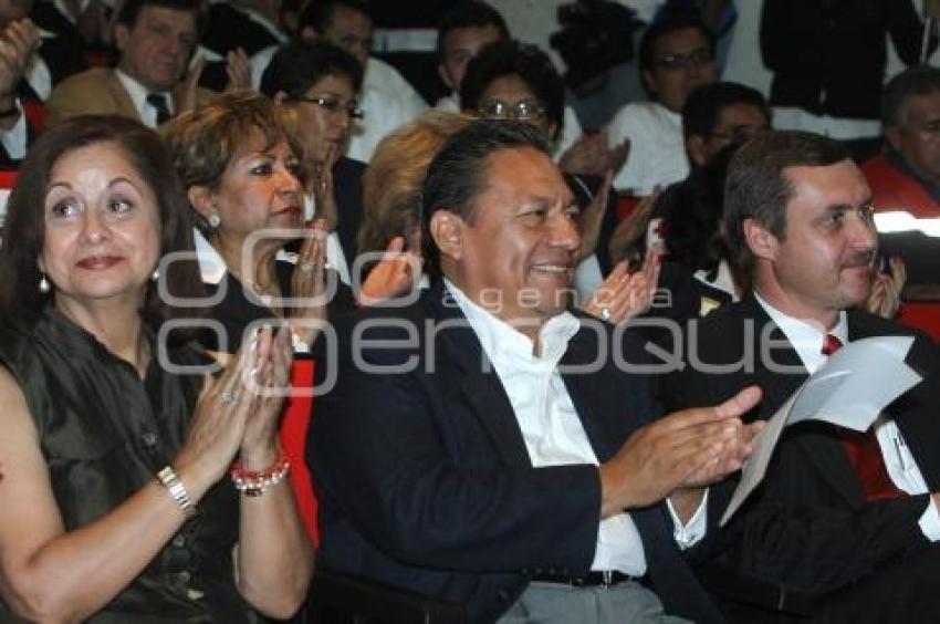 MONTERO - CAMPAÑA