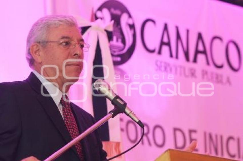 GABRIEL HINOJOSA CANACO - CAMBIO CLIMATICO
