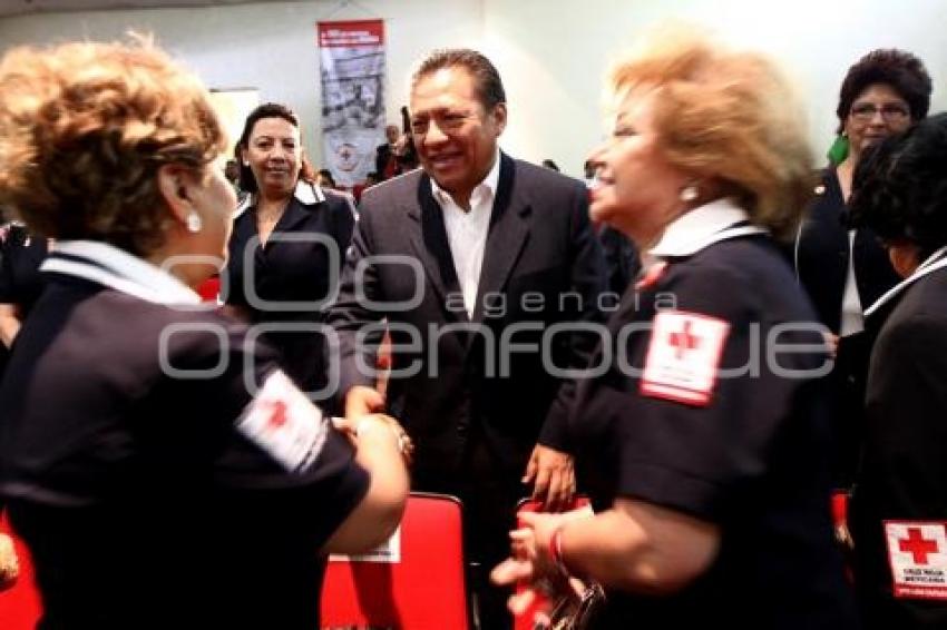 MONTERO - CAMPAÑA