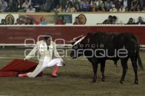 MATADOR JOSE LUIS ANGELINO