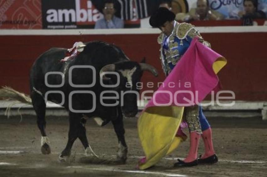 TOROS . RAFAEL ORTEGA