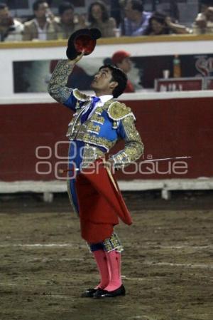 TOROS . RAFAEL ORTEGA