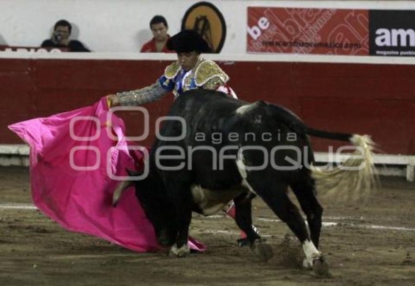 TOROS . RAFAEL ORTEGA