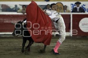 MATADOR JOSE LUIS ANGELINO