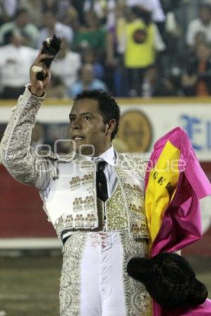 MATADOR JOSE LUIS ANGELINO