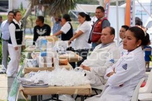 SEMANA NACIONAL DE SALUD