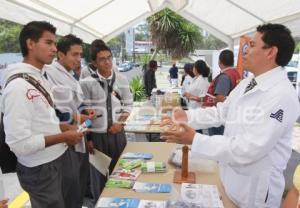 SEMANA NACIONAL DE SALUD