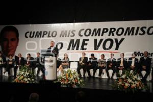 COMPROMISOS FRENTE A NOTARIO - MORENO VALLE