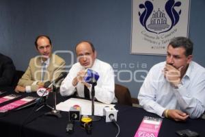 SECTOR EMPRESARIAL INCENTIVA EL VOTO