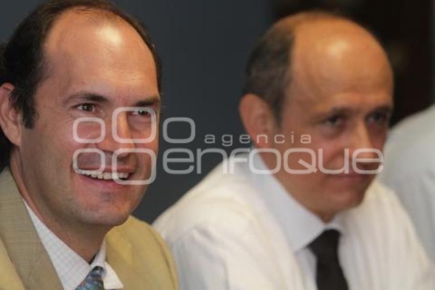 SECTOR EMPRESARIAL INCENTIVA EL VOTO