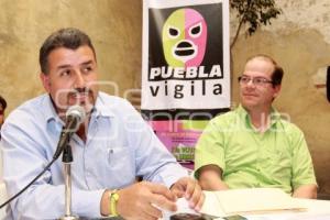 PROYECTO PUEBLA VIGILA