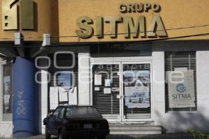 GRUPO SITMA