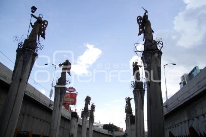 DISTRIBUIDOR JUAREZ - SERDAN