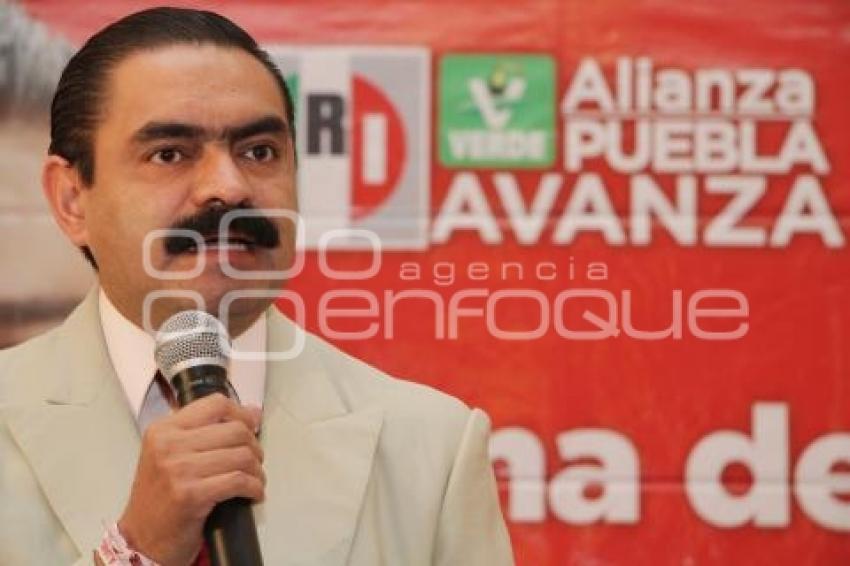 HÉCTOR ORDUÑA