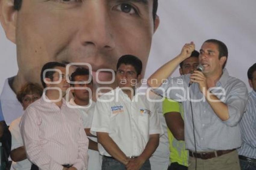 RIVERA ANAYA - RIVERA - GALI - MORENO VALLE