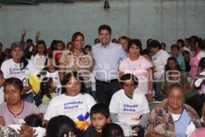 ELECCIONES EDUARDO RIVERA REUNIÓN PLAYAS DEL SUR