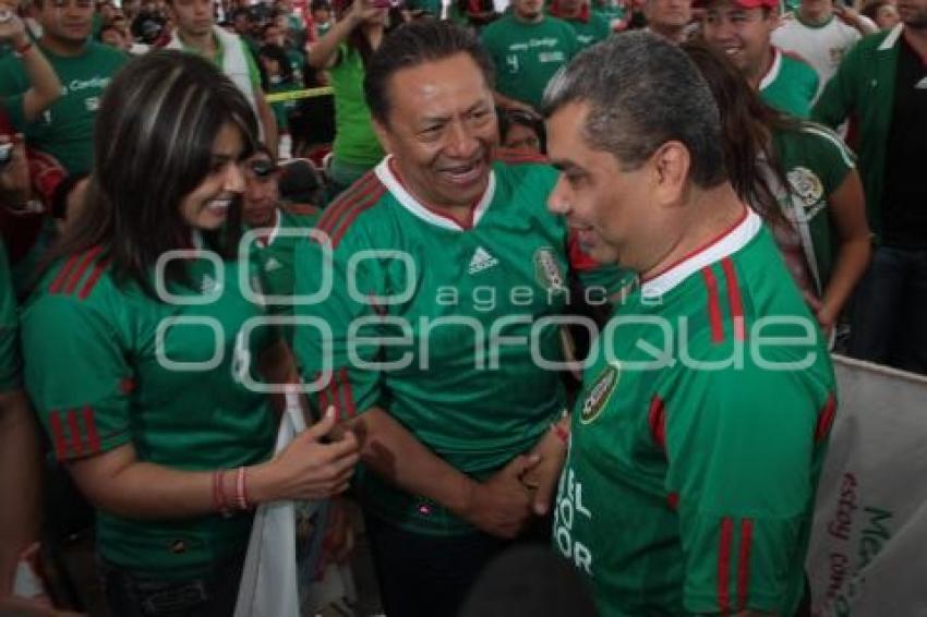 PARTIDO DE FÚTBOL. MONTERO. ZAVALA. AGUA SANTA