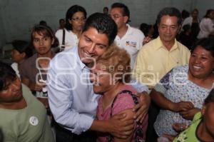 ELECCIONES EDUARDO RIVERA REUNIÓN PLAYAS DEL SUR