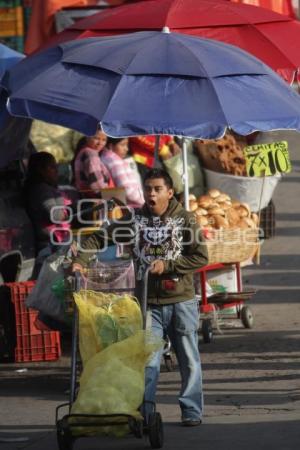 DÍA MUNDIAL CONTRA EL TRABAJO INFANTIL