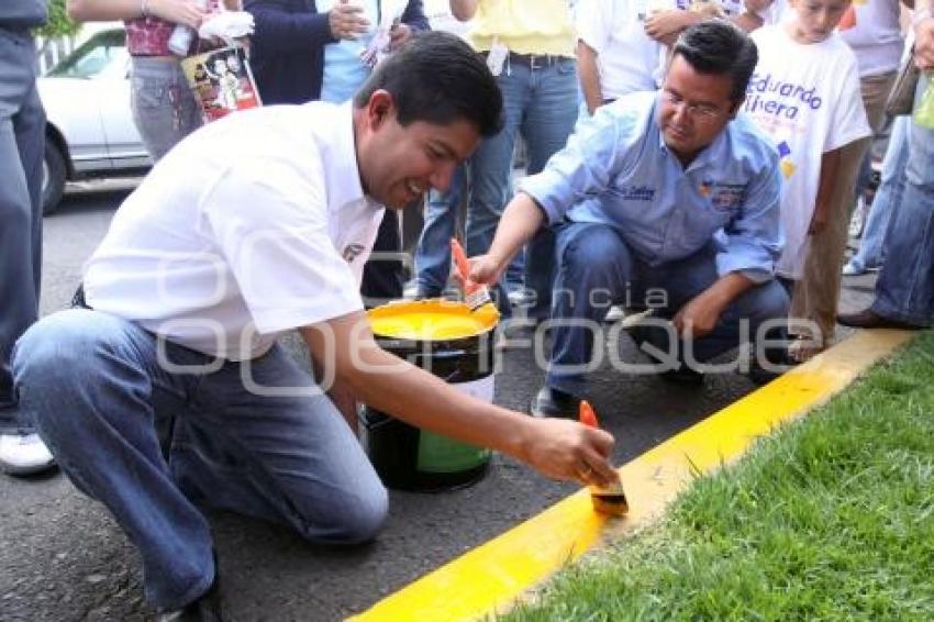 ELECCIONES EDUARDO RIVERA REUNIÓN VALLE DEL ÁNGEL