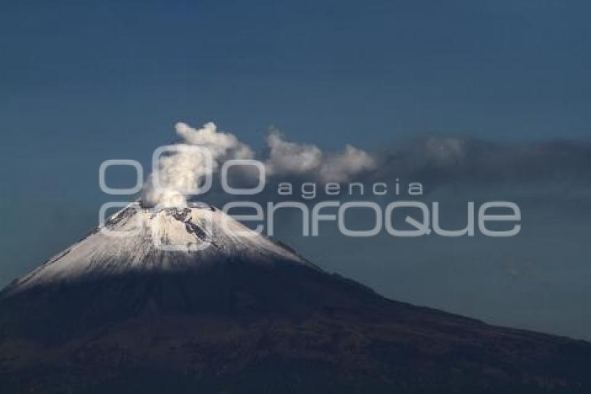 VOLCAN