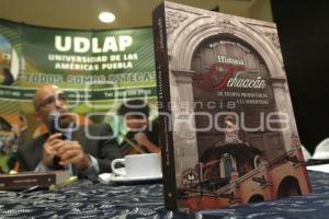 HISTORIA DE TEHUACAN - UDLAP