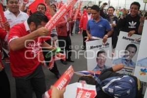 AMBIENTE FUERA DEL DEBATE