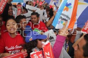 AMBIENTE FUERA DEL DEBATE