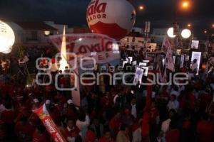 AMBIENTE FUERA DEL DEBATE